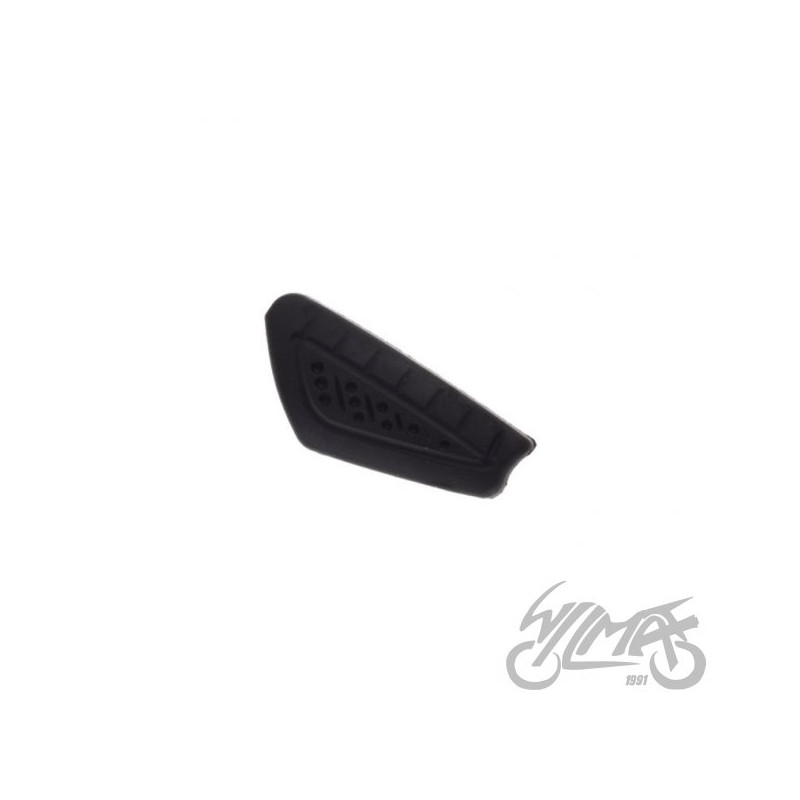 GUMA PODNÓŻKA PASAŻERA PRAWEGO DO BENELLI TRK 502X