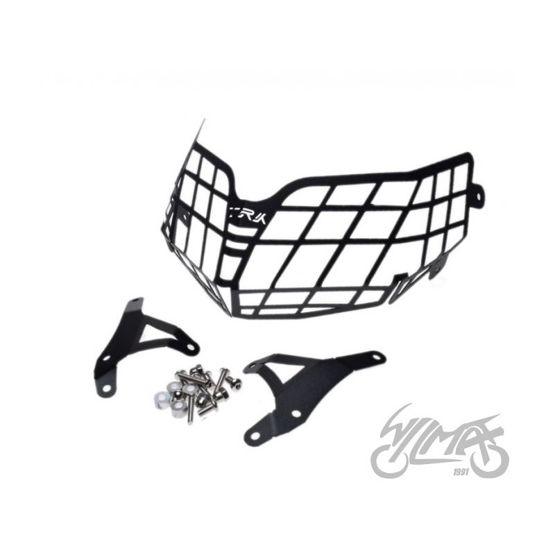 KRATKA OSŁONA LAMPY Benelli TRK502 TRK502X 18-22
