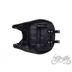 SIEDZENIE KIEROWCY PODWYŻSZONE DO BENELLI TRK 502X