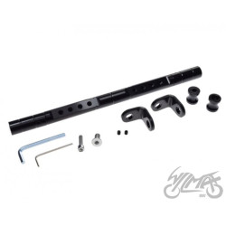 POPRZECZKA NA KIEROWNICĘ  DO BENELLI TRK 502X