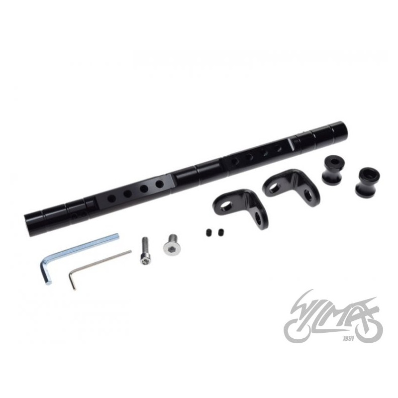 POPRZECZKA NA KIEROWNICĘ  DO BENELLI TRK 502X