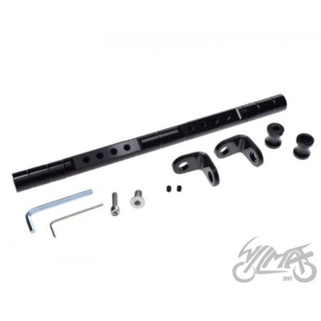 POPRZECZKA NA KIEROWNICĘ  DO BENELLI TRK 502X