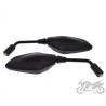 LUSTERKO DO BENELLI TRK 502X KPL