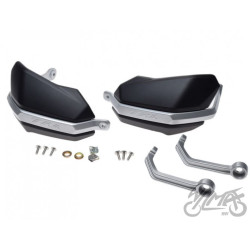 OSŁONA DŁONI DO BENELLI TRK 502X KPL