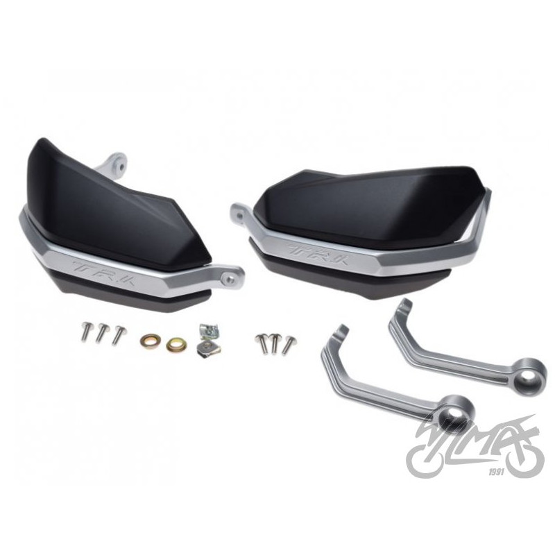 OSŁONA DŁONI DO BENELLI TRK 502X KPL
