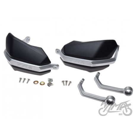 OSŁONA DŁONI DO BENELLI TRK 502X KPL