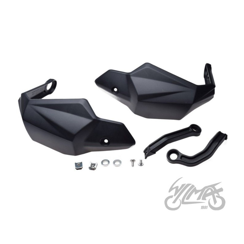 OSŁONA DŁONI DO BENELLI TRK 502X KPL