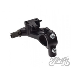 KORPUS DŹWIGNI SPRZĘGŁA DO BENELLI TRK 502X