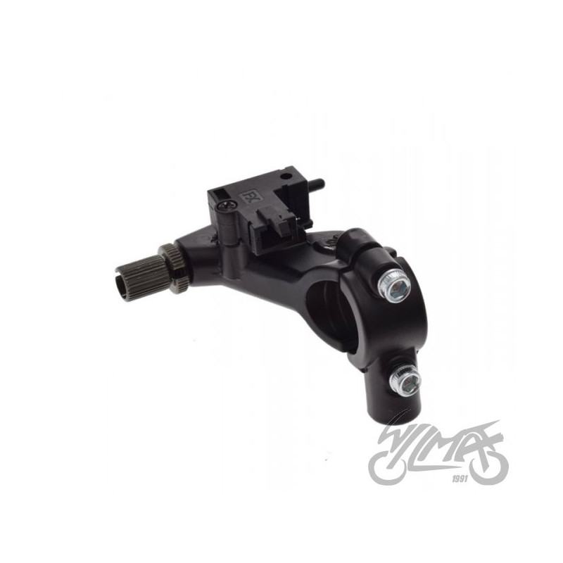 KORPUS DŹWIGNI SPRZĘGŁA DO BENELLI TRK 502X