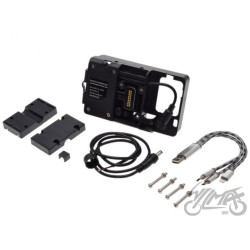 UCHWYT TELEFONU DO TRK 502 502X 2018-2021