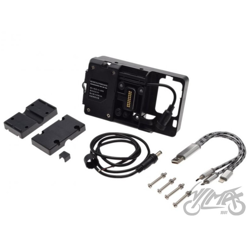 UCHWYT TELEFONU DO TRK 502 502X 2018-2021