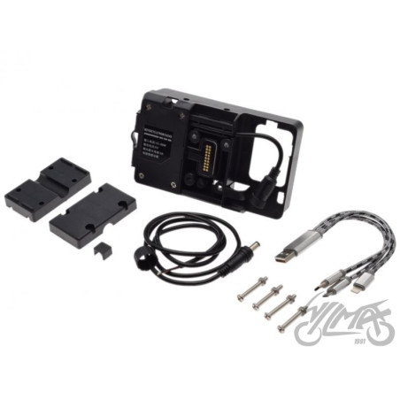 UCHWYT TELEFONU DO TRK 502 502X 2018-2021