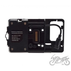 UCHWYT TELEFONU DO TRK 502 502X 2018-2021