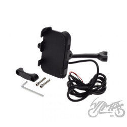 UCHWYT TELEFONU DO BENELLI UNIWERSALNE
