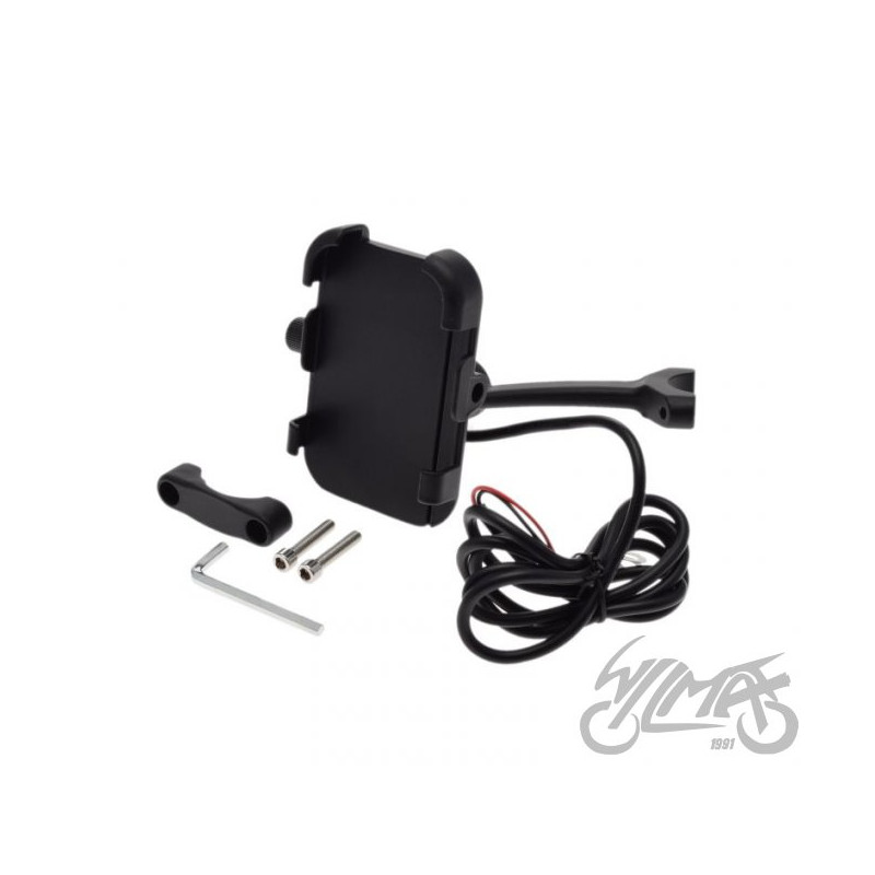 UCHWYT TELEFONU DO BENELLI UNIWERSALNE