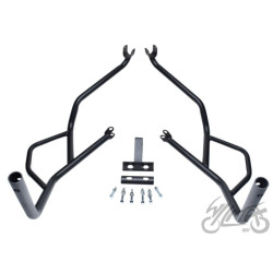 GMOLE DO BENELLI TRK 502 502X