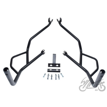GMOLE DO BENELLI TRK 502 502X