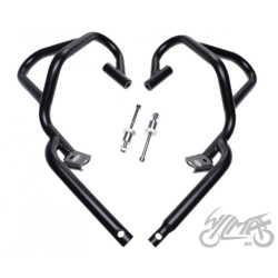GMOLE DO BENELLI TRK 502 502X FABRYCZNE