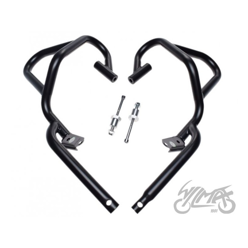 GMOLE DO BENELLI TRK 502 502X FABRYCZNE