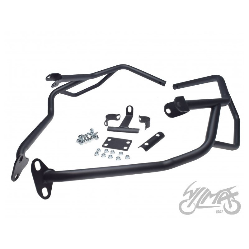 GMOLE DO BENELLI TRK 502 502X