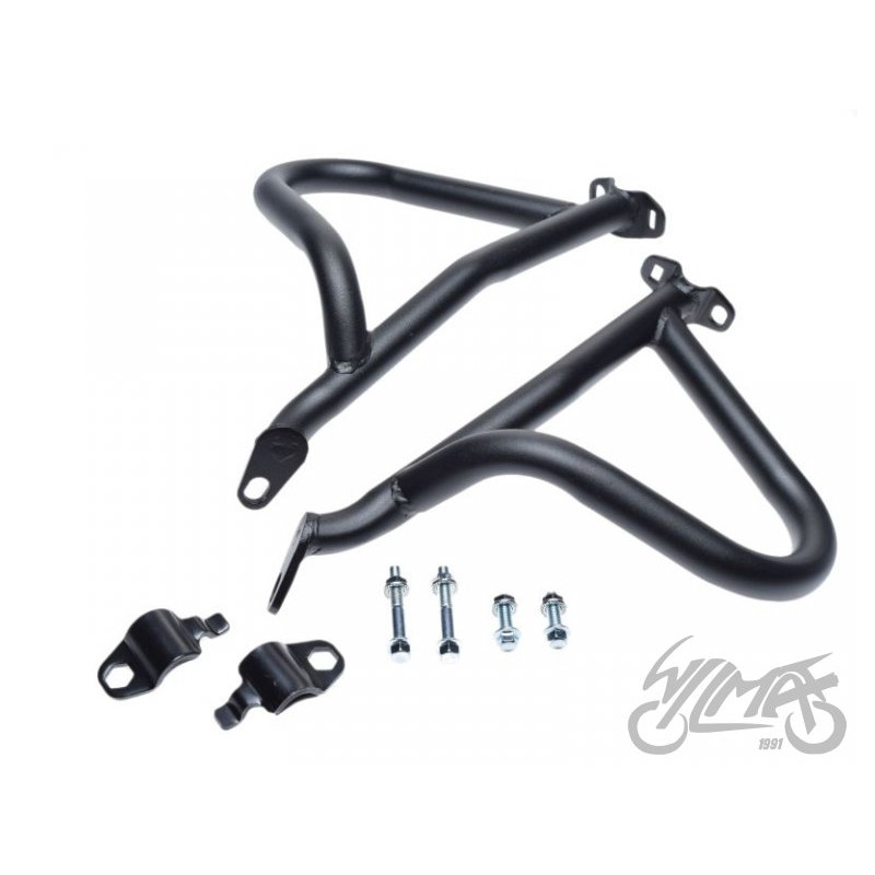 GMOLE DO BENELLI TRK 502 502X