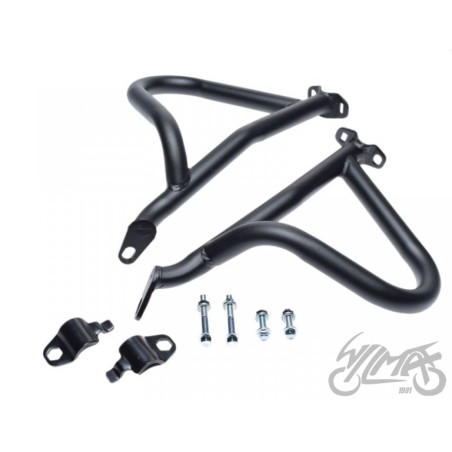 GMOLE DO BENELLI TRK 502 502X