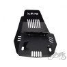 OSŁONA POD SILNIK DO  BENELLI TRK 502 502X