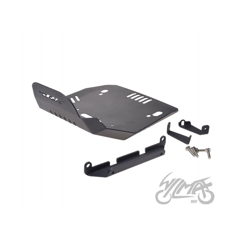 OSŁONA POD SILNIK DO BENELLI TRK 502 502X