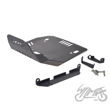 OSŁONA POD SILNIK DO BENELLI TRK 502 502X