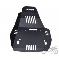 OSŁONA POD SILNIK DO BENELLI TRK 502 502X