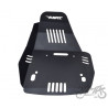 OSŁONA POD SILNIK DO BENELLI TRK 502 502X