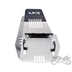 OSŁONA POD SILNIK DO BENELLI TRK 502 502X