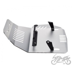 OSŁONA POD SILNIK DO BENELLI TRK 502 502X