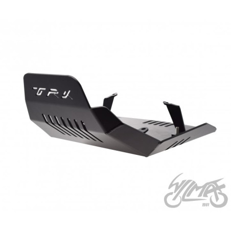 OSŁONA POD SILNIK DO  BENELLI TRK 502 502X OLD