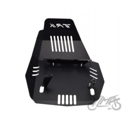 OSŁONA POD SILNIK DO  BENELLI TRK 502 502X OLD