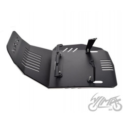 OSŁONA POD SILNIK DO  BENELLI TRK 502 502X OLD
