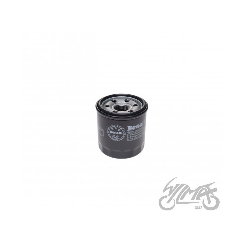 FILTR OLEJU DO BENELLI TRK 702