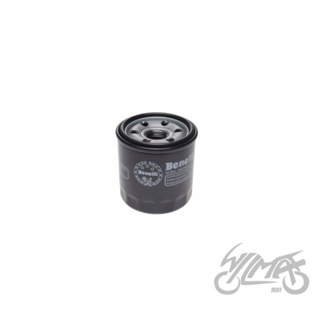 FILTR OLEJU DO BENELLI TRK 702