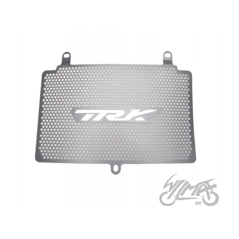 OSŁONA CHŁODNICY DO BENELLI TRK 702 2023-2024