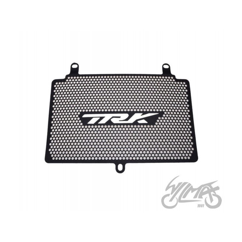 OSŁONA CHŁODNICY DO BENELLI TRK 702 2023-2024