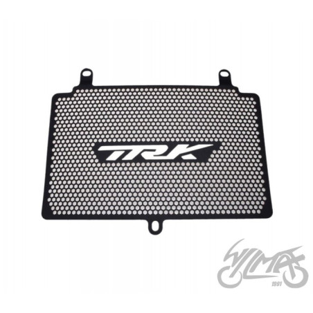 OSŁONA CHŁODNICY DO BENELLI TRK 702 2023-2024