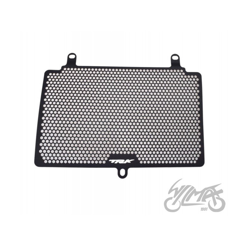 OSŁONA CHŁODNICY DO BENELLI TRK 702 2023-2024