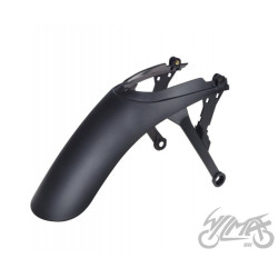 BŁOTNIK PRZÓD DODATKOWY DO BENELLI TRK 702 702X
