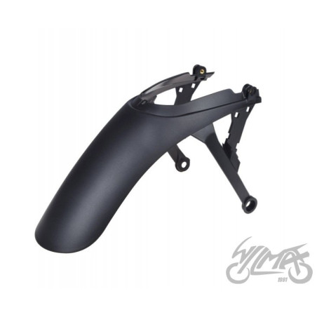 BŁOTNIK PRZÓD DODATKOWY DO BENELLI TRK 702 702X
