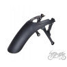BŁOTNIK PRZÓD DODATKOWY DO BENELLI TRK 702 702X