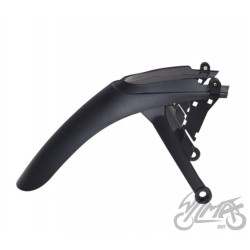 BŁOTNIK PRZÓD DODATKOWY DO BENELLI TRK 702 702X