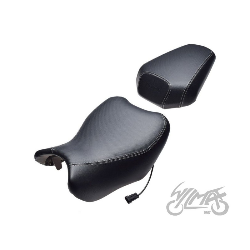 SIEDZENIE PODGRZEWANE DO BENELLI TRK 702