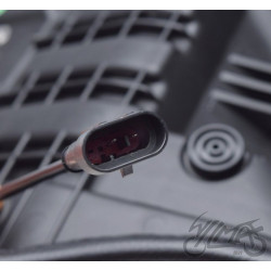 SIEDZENIE PODGRZEWANE DO BENELLI TRK 702