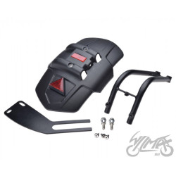 BŁOTNIK TYŁ DODATKOWY DO BENELLI TRK 702 702X