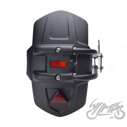 BŁOTNIK TYŁ DODATKOWY DO BENELLI TRK 702 702X